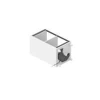 HETTICH 9384318 FurnSpin XL vedení kabelů
