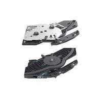 HETTICH 9349287 FurnSpin M SiSy levá
