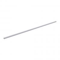 HETTICH 9378766 Atira příčný reling KB1200, L=1102mm, stříbrná