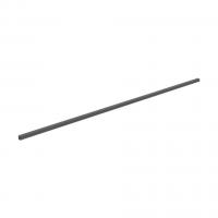 HETTICH 9378768 Atira příčný reling KB1200, L=1102mm, antracit