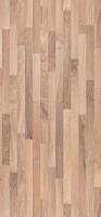 Pracovní deska K206 PE Porterhouse Walnut 4100/635/38