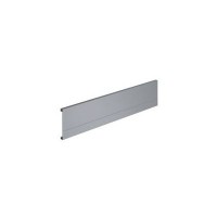 HETTICH 9194764 Atira čelo vnitřní zásuvky 70, 2m, stříbrná