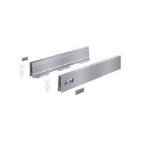 HETTICH 9195082 Atira flexi sada 300/70 stříbrná