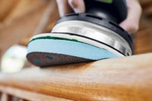 FESTOOL 578797 Brusivo Granat PROfile D125 F GR PRO/10