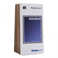 KRONOSPAN vzorník Standard 2023-2027 - vějíř
