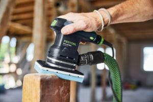 FESTOOL 578803 Brusivo Granat PROfile 80x133 GR PRO/10-Set