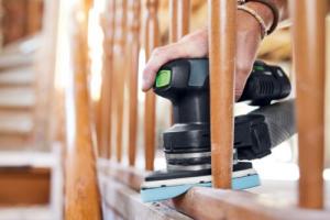FESTOOL 578804 Brusivo Granat PROfile Delta M GR PRO/10