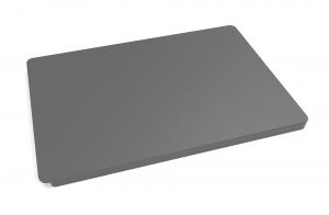 KES 272446 FREEslim Flap krytka, antracit