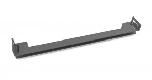 KES 272445 FREEslim Flap čelní krytky, černá