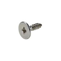 HETTICH 9386068 protikus PTO k našroubování, D10x1mm, vrtání D2,5x10mm