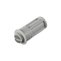HETTICH 9381335 magnet PTO Lock, k zavrtání, šedá
