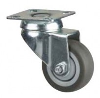 StrongCastors kolečko TPE 50mm otočné