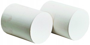 JOWATHERM 286.61 bílé patrony