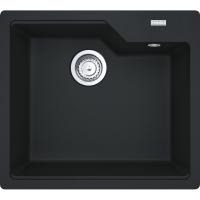 FRANKE Dřez UBG 610-56 560x500mm onyx