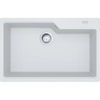 FRANKE Dřez UBG 610-78 780x500mm bílá led
