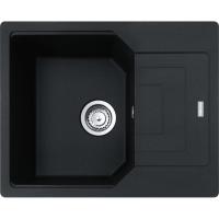FRANKE Dřez UBG 611-62 620x500mm onyx