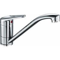 FRANKE Baterie FC 6301.031 beztlaková chrom