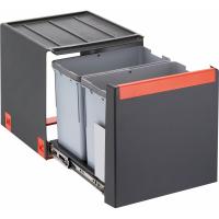 FRANKE Sorter Cube 40 2x14l