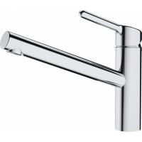FRANKE Baterie FC 3054.031 ORBIT chrom