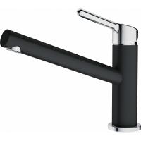 FRANKE Baterie FC 3054.071 ORBIT chrom/onyx