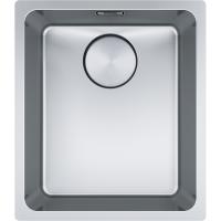 FRANKE Dřez MYX 110-34 380x440mm nerez
