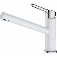 FRANKE Baterie FC 3054.094 Orbit chrom/bílá led