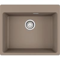 FRANKE Dřez MRG 610-54 FTL 590x500mm kašmír