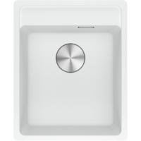 FRANKE Dřez MRG 610-37 RTL 410x510mm bílá led
