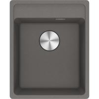 FRANKE Dřez MRG 610-37 RTL 410x510mm šedý kámen