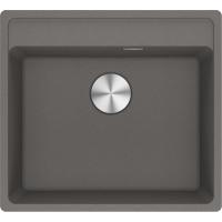 FRANKE Dřez MRG 610-52 RTL 560x510mm šedý kámen