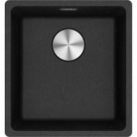 FRANKE Dřez MRG 110-37 403x433mm onyx