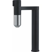 FRANKE Baterie Vital Tap pouze filtr černá matná/nerez