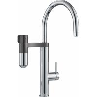 FRANKE Baterie Vital Tap metal bez sprchy chrom/gun
