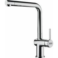 FRANKE Baterie FN 6564.031 ACTIVE NEW před okno chrom