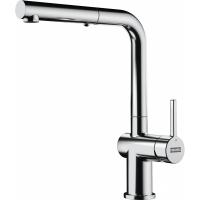 FRANKE Baterie FN 6560.031 ACTIVE NEW před okno chrom
