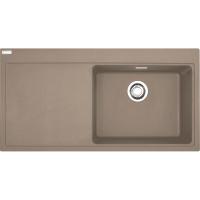 FRANKE Dřez MTG 611/7L 1000x515mm kašmír