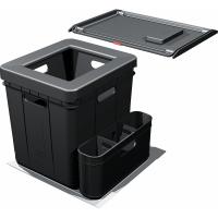 FRANKE Sorter 350-50 1x40l+boční koš