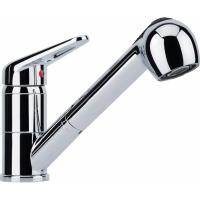 FRANKE Baterie FC 9547.031 chrom