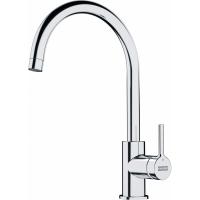 FRANKE Baterie FS 3228.031 LINA NEW chrom