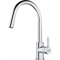 FRANKE Baterie FS 3229.031 LINA NEW chrom