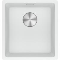 FRANKE Dřez MRG 110-37 403x433mm bílá led