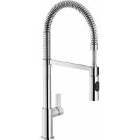FRANKE Baterie FN 6993.031 Fox Pro sprcha/proud chrom