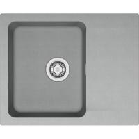 FRANKE Dřez OID 611-62 620x500mm šedá
