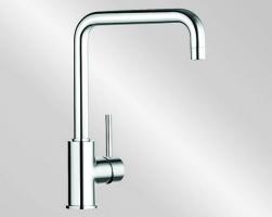 HETTICH 9070119 Úchytka ASOPUS 332/320 nerez broušený