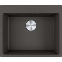 FRANKE Dřez MRG 610-54 FTL 590x500mm šedá břidlice