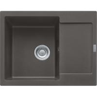 FRANKE Dřez MRG 611-62 620x500mm šedá břidlice