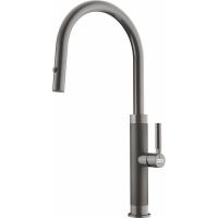 FRANKE Baterie FG 1554.503 MYTHOS MASTERPIECE celonerez antracit