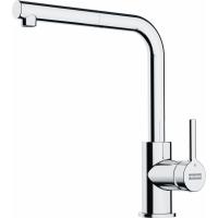 FRANKE Baterie FS 3235.031 LINA SMART chrom