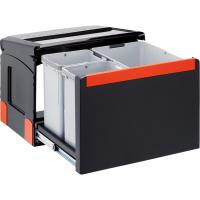 FRANKE Sorter Cube 50 1x14l+2x8l