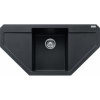 FRANKE Dřez MRG 612 E 960x500mm onyx